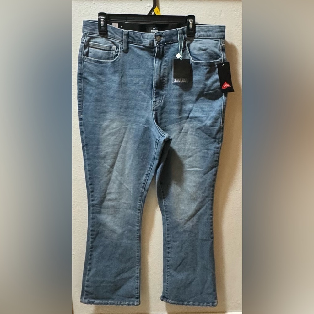 LuLaRoe Flare Jeans